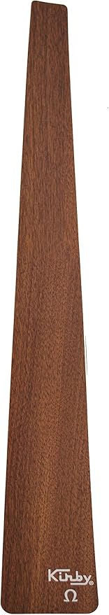 Kirby 1CR/1CB Handle Fork Label Rosewood