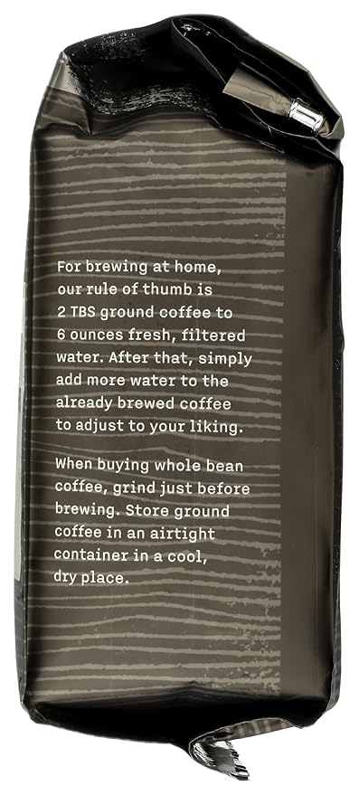 Allegro Coffee, Coffee Mexico Whole Bean Organic, 12 Ounce