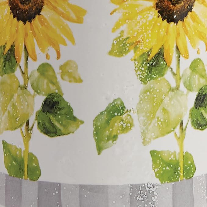 Park Designs Follow The Sun Utensil Crock