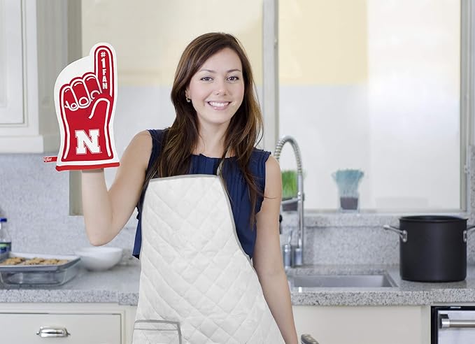 YouTheFan NCAA #1 Oven Mitt