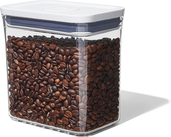 OXO Good Grips POP Container Bundle - Airtight Food Storage Containers