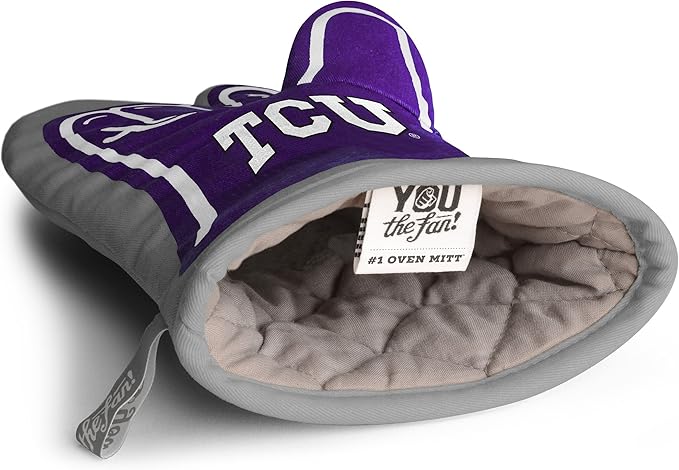 YouTheFan NCAA #1 Oven Mitt