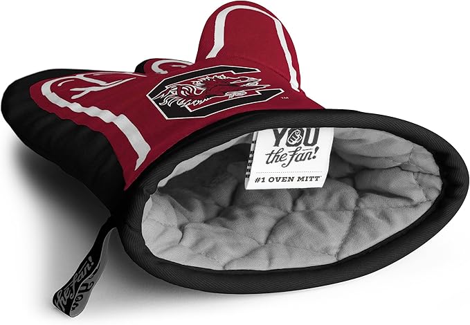 YouTheFan NCAA #1 Oven Mitt