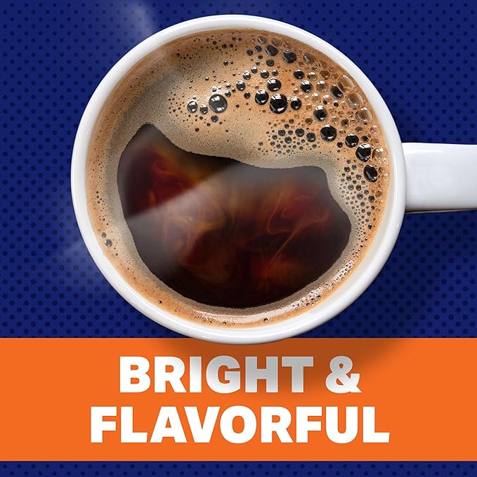 Maxwell House Breakfast Blend Light Roast K-Cup® Coffee Pods, 24 ct. Box