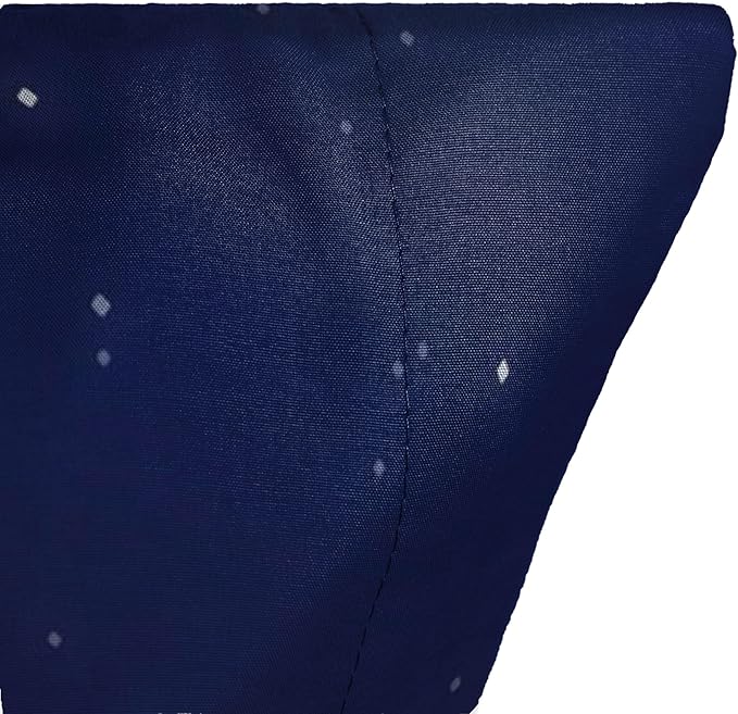 Jay Franco Kids Sheet Set with Fitted, Flat Sheets & Pillow Cover - Ultra-Soft Bedding with Pillowcase for Room Decor, Blue - Bluey & Bingo, 3 Piece Twin