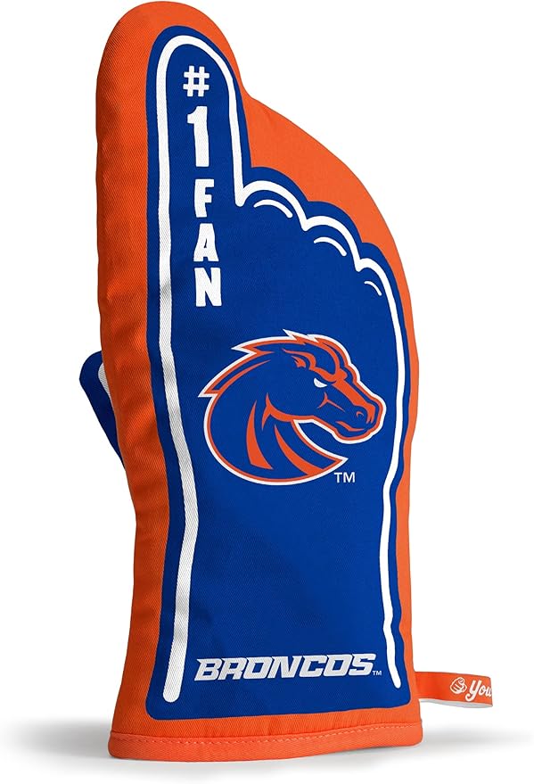 YouTheFan NCAA #1 Oven Mitt