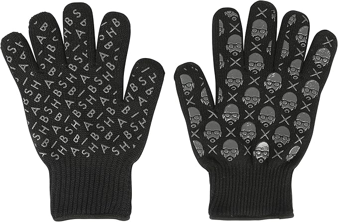 Babish 2 Pack Oven Mitts