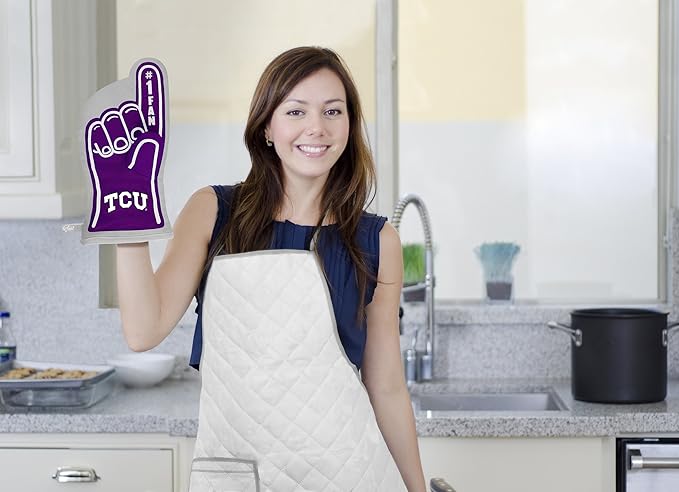 YouTheFan NCAA #1 Oven Mitt