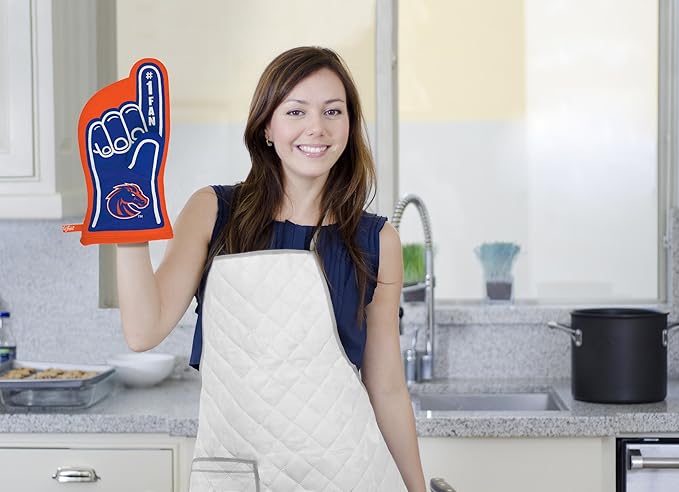 YouTheFan NCAA #1 Oven Mitt