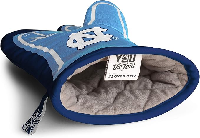 YouTheFan NCAA #1 Oven Mitt