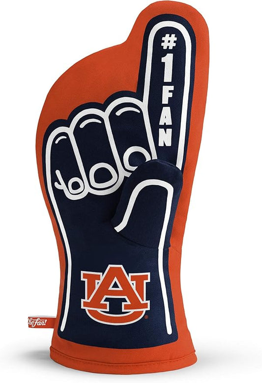 YouTheFan NCAA #1 Oven Mitt
