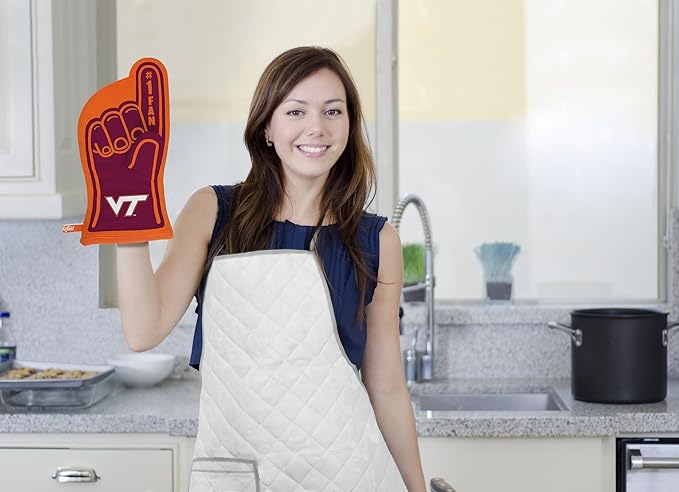 YouTheFan NCAA #1 Oven Mitt