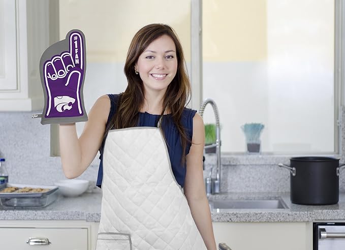 YouTheFan NCAA #1 Oven Mitt