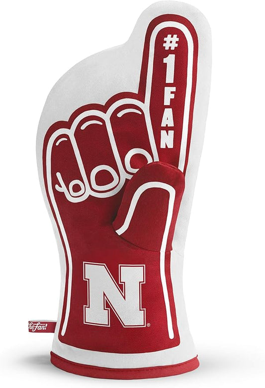 YouTheFan NCAA #1 Oven Mitt