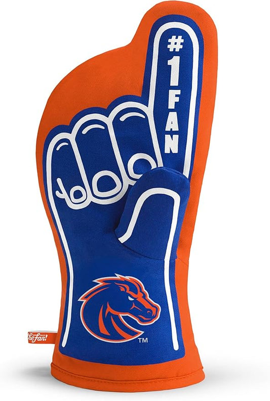 YouTheFan NCAA #1 Oven Mitt