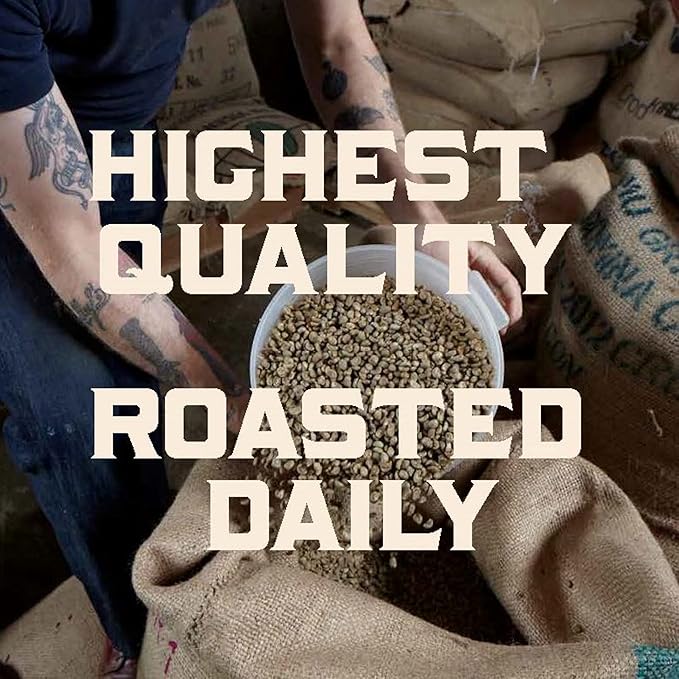 Stumptown Coffee Roasters, Medium Roast Organic Whole Bean Coffee - Hundred Mile 12 Ounce Bag with Flavor Notes of Jam and Toffee (Pack of 2)