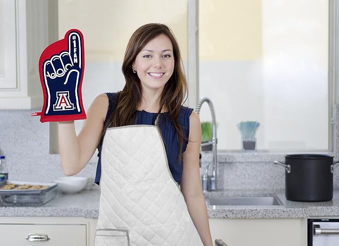 YouTheFan NCAA #1 Oven Mitt