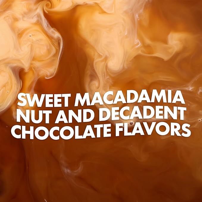 Dutch Bros® Chocolate Macadamia Nut Ground Flavored Coffee Inspired by Annihilator®, Bagged 11oz