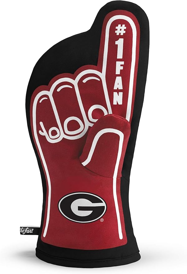 YouTheFan NCAA #1 Oven Mitt