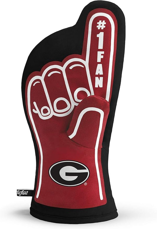 YouTheFan NCAA #1 Oven Mitt