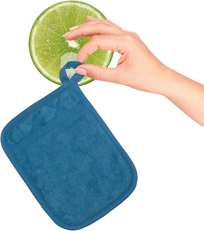 RoomMates RMK2224HK Lime Fruit Magic Hook