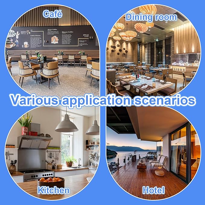 Glass Rinser Head, Stainless Steel Bar Glass Rinser Faucet Automatic Cup Washer Cleaner Accessory for Bar Restaurant Kitchen Coffee Shop