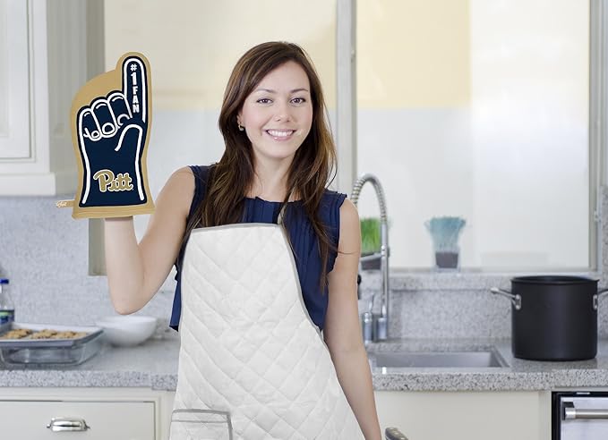 YouTheFan NCAA #1 Oven Mitt