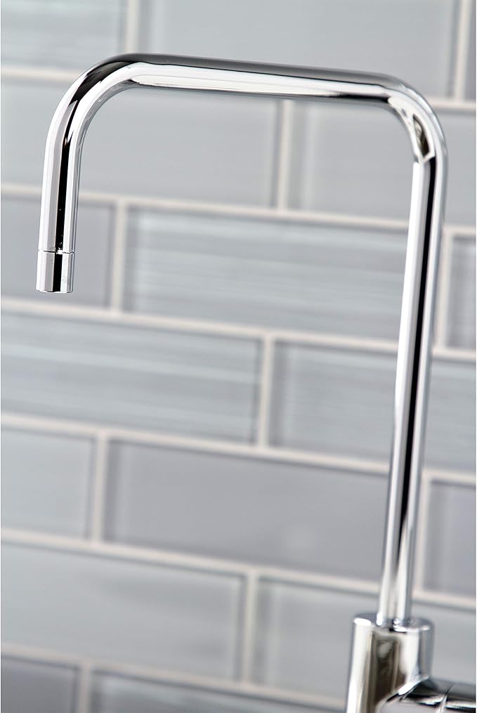 Kingston Brass KS6191DL Concord Single-Handle Water Filtration Faucet, Polished Chrome