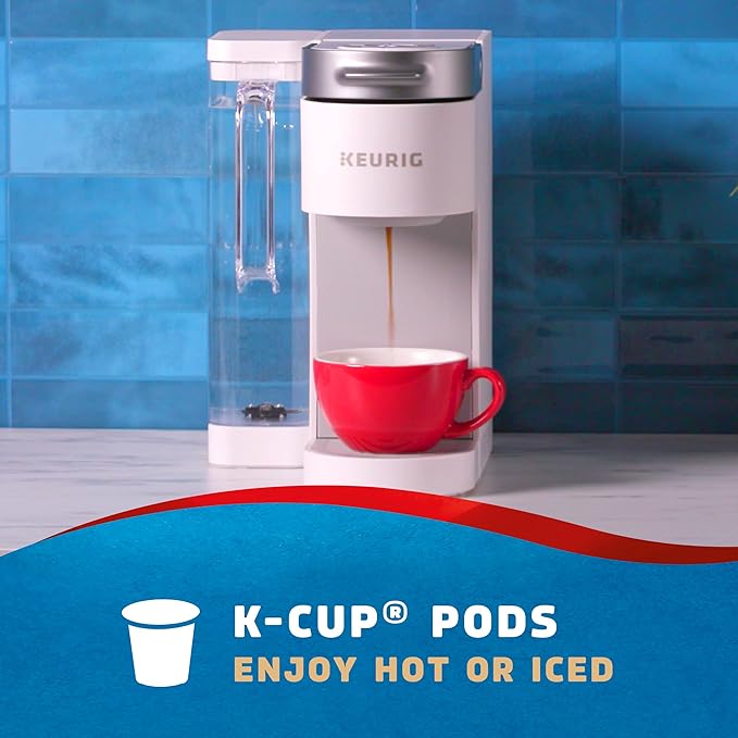 Seattle’s Best Coffee, Flavored K-Cup Coffee Pods, Toasted Hazelnut, 100% Arabica, 6 Boxes (60 Pods Total)