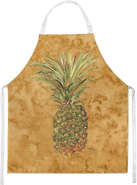 Caroline's Treasures Apron Cooking Kitchen Server Baking Crafts Gardening for Adult Women Men, Unisex