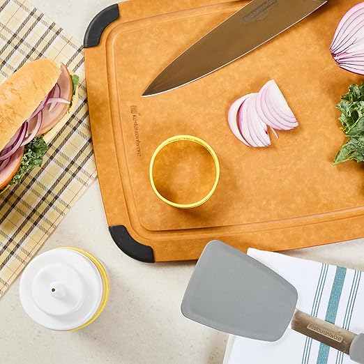 Restaurantware Silicone Squeeze Bottle Band 10 Count 2.75 Inch Dishwasher Safe Condiment Identification Band, Garlic Parmesan Yellow Non-Slip Band for Condiment Labeling at Restaurants, Food Trucks