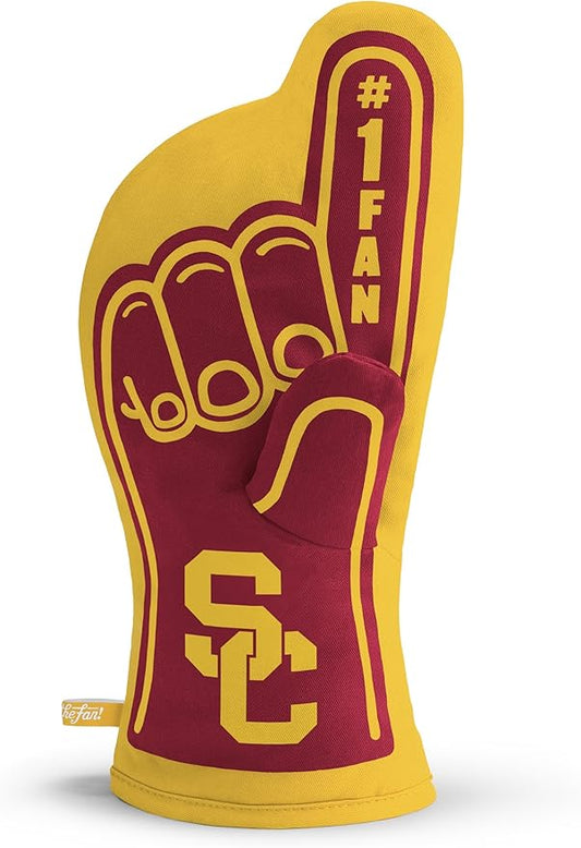 YouTheFan NCAA #1 Oven Mitt