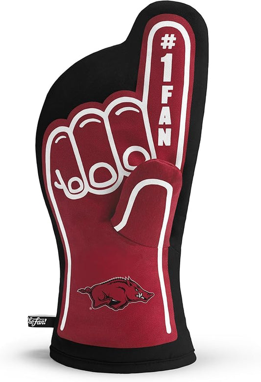 YouTheFan NCAA #1 Oven Mitt