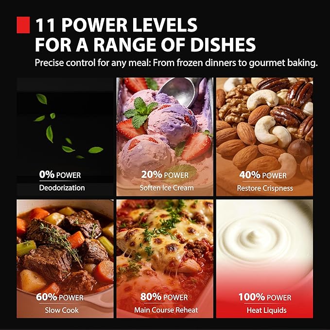 TOSHIBA 1.9 Cu.Ft. Over the Range Microwave Oven with Easy Installation, Soft Close Door, ChefDefrost, Sensor, 400 CFM Ventilation, 1000W, Stainless Steel, OA-EM19PH(SS)