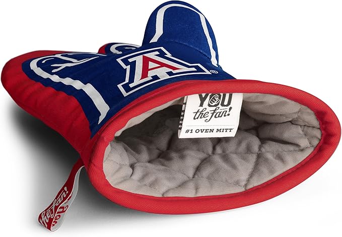 YouTheFan NCAA #1 Oven Mitt