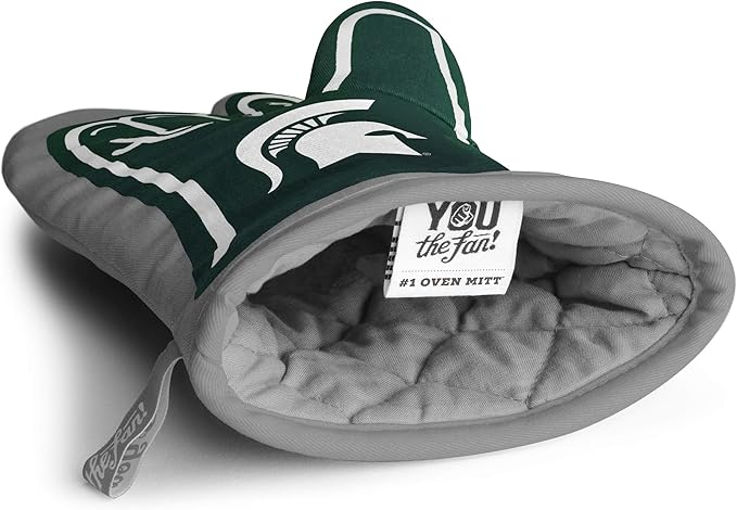 YouTheFan NCAA #1 Oven Mitt