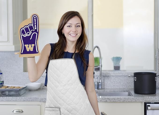 YouTheFan NCAA #1 Oven Mitt