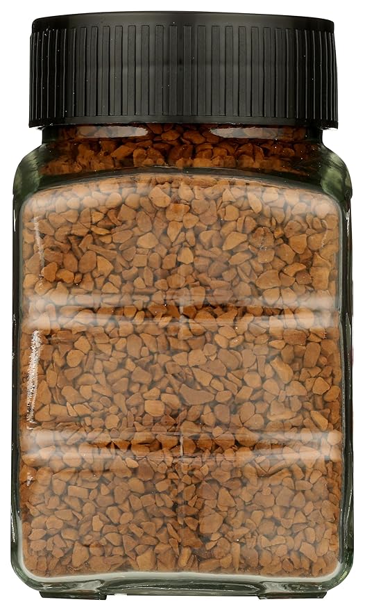 365 by Whole Foods Market, Instant Coffee, Dark Roast, 3.5 Ounce