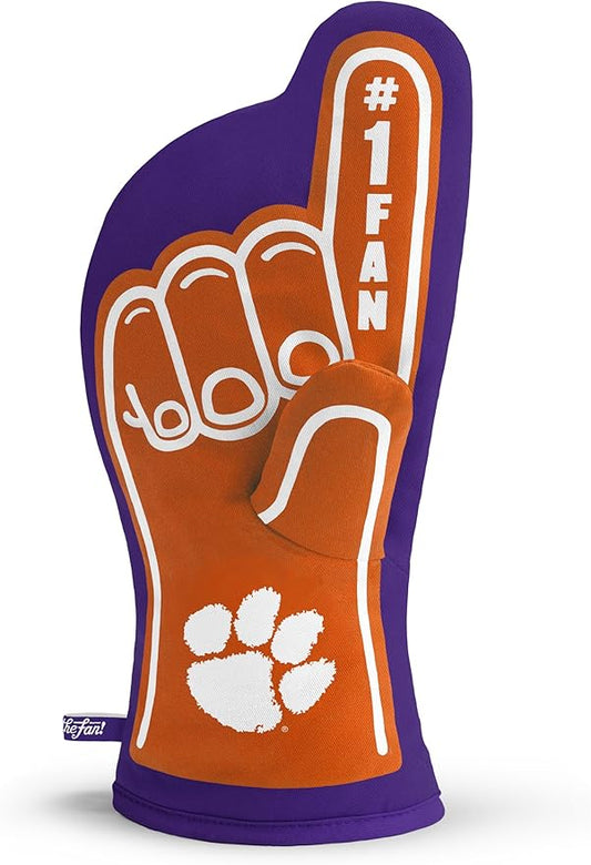 YouTheFan NCAA #1 Oven Mitt