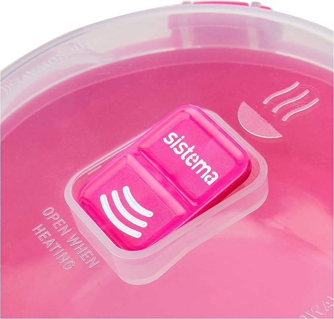 Sistema Microwave Breakfast Bowl