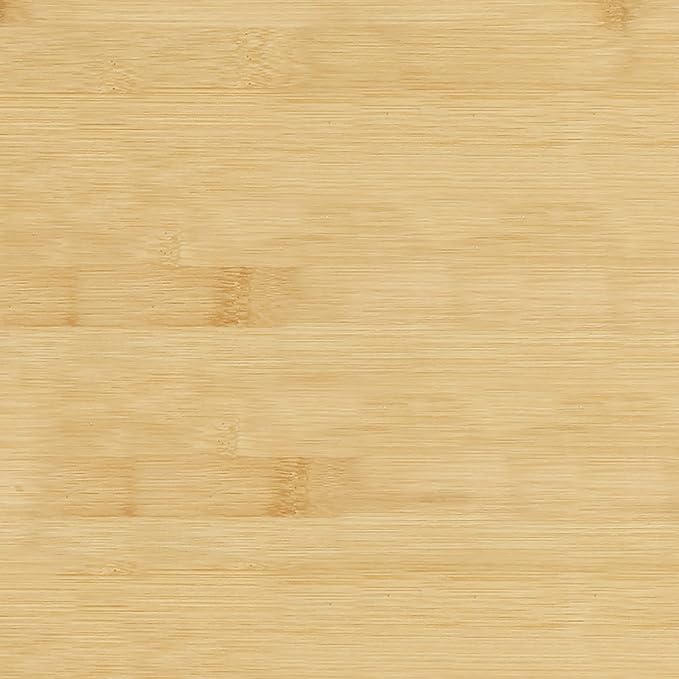 Flash Furniture Daly Wall Mounted Storage Rack - Bamboo Solid Pine Wood - 24 Inch - Upper Shelf and 5 Hooks - For Entryway, Kitchen, Bathroom