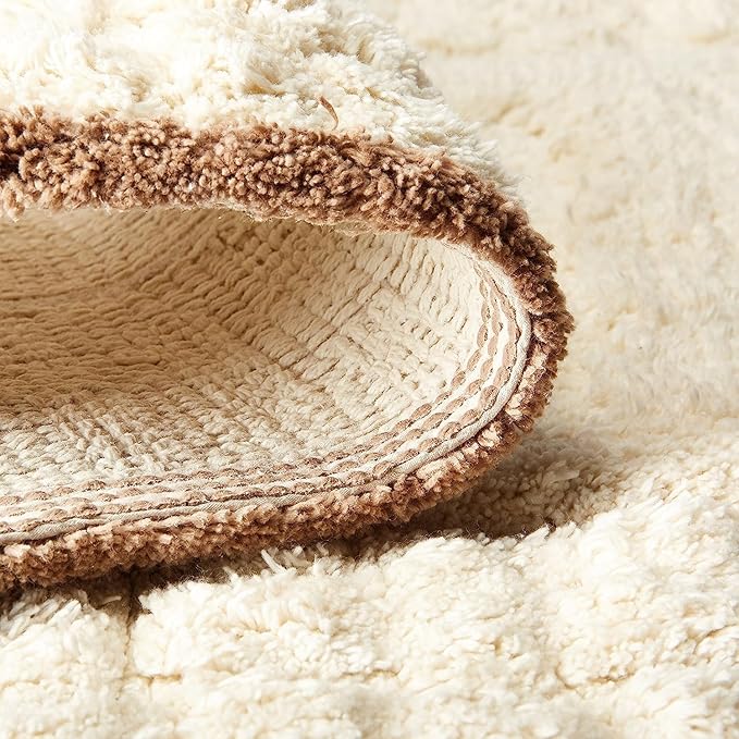 Avanti Linens - Bath Mat, Soft & Absorbent Rug, Nature Inspired Bathroom Accessories (Colony Palm Collection)