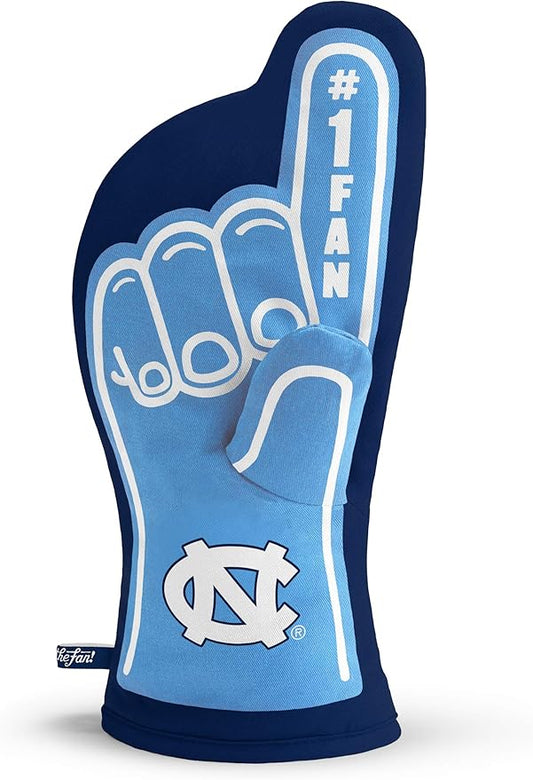 YouTheFan NCAA #1 Oven Mitt
