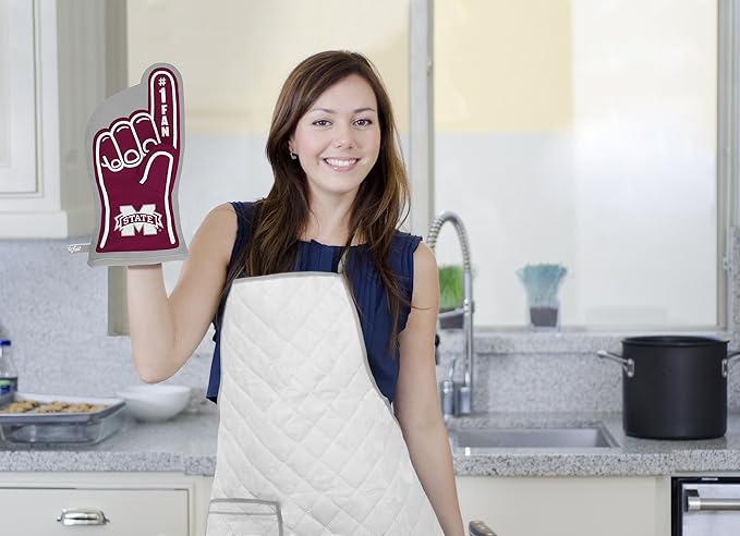 YouTheFan NCAA #1 Oven Mitt