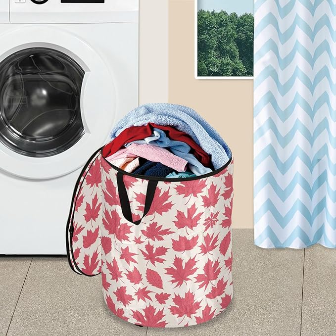 Cute Cartoon Rainbows laundry basket collapsible and waterproof dirty clothes hamper with sturdy handle organizing unit Decorar for blanket shelves house cajas para closet