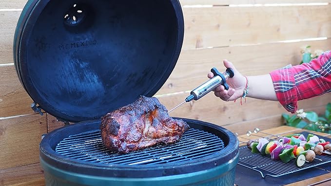 Low and Slow Smoker Value Pack (4-Pcs)