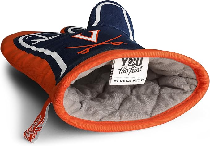 YouTheFan NCAA #1 Oven Mitt
