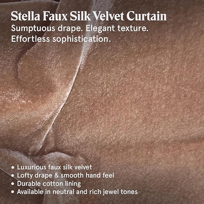 HiEnd Accents Stella Faux Silk Velvet Round Ruffled Pillow, Dusty Rose, Romantic Western Modern Traditional Style Luxury Bedding, Decorative Throw Pillow