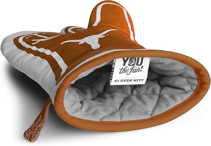 YouTheFan NCAA #1 Oven Mitt