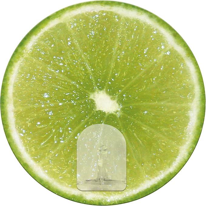 RoomMates RMK2224HK Lime Fruit Magic Hook